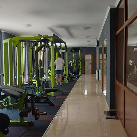 Apartment Coco Coworking & Coliving