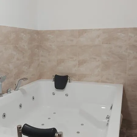 Coco Coworking & Coliving Apartment Aheloy