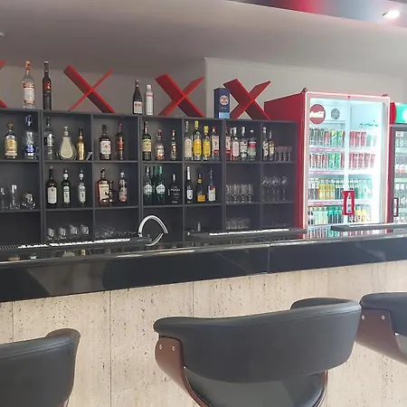 Apartment Coco Coworking & Coliving Aheloy