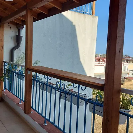 Apartment Coco Coworking & Coliving *