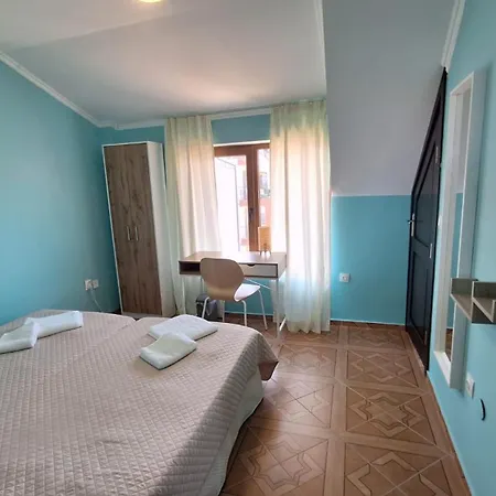 Apartment Coco Coworking & Coliving *