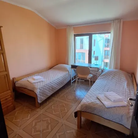 Coco Coworking & Coliving Apartment